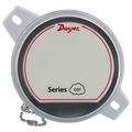 Product Image of CO2 Transmitter, Duct Mount, 2000 PPM Range, 4-20 mA / 0-5/10 VDC
