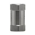 Product Image of 1" FNPT Flomatic Automatic Flow Control Valve, 200 psi, Stainless Steel (10 GPM)