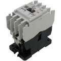 Product Image of 3-Pole XT IEC Non-Reversing Contactor, Full Voltage, Size A (120/110V, 12 Amp)