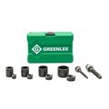 Product Image of Slug-Buster 1/2" - 1-1/4" Manual Knockout Set, 7235BB