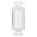 Product Image of Cable Entry Device with Brush-Style Opening