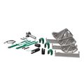 Product Image of 881 Cam-Track Hydraulic Bender for 2-1/2", 3" and 4" Conduits
