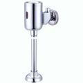 Product Image of 1/2" MNPT Inlet Sensor Urinal Flush Valve w/ 6-3/4" Stand Pipe (Polished Chrome), 0338-1/2