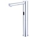 Product Image of Single Hole Deck Mount Electronic Sensor Drinking Faucet w/ AC Adapter (Chrome), 0399-AC