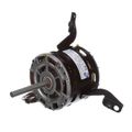 Product Image of 5" 1-Speed Single Shaft Open Air Over Fan/Blower Motor (115V, 1075 RPM, 1/4 HP)