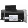Product Image of 2 HP 230v Pool Pump Motor, 1 PH, 3600 RPM, 56Y Frame, ODP