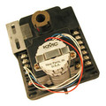Analog Electronic VAV Flow Controller-Actuator - CCW/Close w/ SSE-1001 100° Rotation