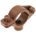 Product Image of 3/4" Epoxy Copper Tube Split Ring Extension Hanger