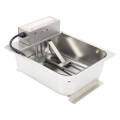 Product Image of Condensate Evaporator Pan with Float Switch (500W)