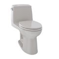 Product Image of MS854114SL#12 Ultramax 1-Piece Elongated 1.6 GPF Ada Compliant Toilet (Sedona Beige)