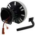 Product Image of CG4 Welded Flange Airtube Combination for Buderus Boilers