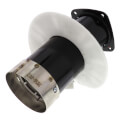 Product Image of CG4 Airtube Combination for Buderus G215-4 Boiler