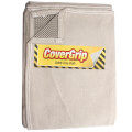 Product Image of CoverGrip Safety Drop Cloth (5' x 8')