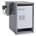 Product Image of CGI-8 - 164,000 BTU Output Boiler, Spark Ignition w/ Taco 007 Circulator, Works at 9,000-10,000 ft Altitude - Series 5 (Nat Gas)
