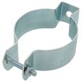 Product Image of 2-1/2" Electro Galvanized Conduit Clamp