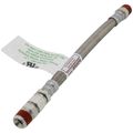Product Image of 1/2" x 12" ChamFlex Hose Swivel MNPT X Fixed MNPT