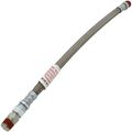 Product Image of 1/2" x 18" ChamFlex Hose Swivel MNPT X Fixed MNPT