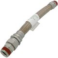 Product Image of 1-1/4" x 18" ChamFlex Hose Swivel MNPT X Fixed MNPT