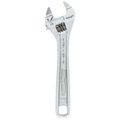 Product Image of 4" Adjustable Wrench