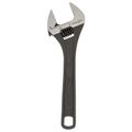 Product Image of 6" Adjustable Wrench (Black Phosphate)