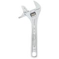 Product Image of 6" Adjustable Wrench w/ Reversible Jaw