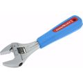 Product Image of 6" CODE BLUE Wide Adjustable Wrench