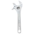 Product Image of 8" Adjustable Wrench w/ Reversible Jaw