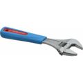 Product Image of 8" CODE BLUE Adjustable Wrench