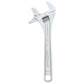 Product Image of 10" Adjustable Wrench w/ Reversible Jaw