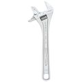 Product Image of 12" Adjustable Wrench w/ Reversible Jaw