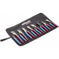 Product Image of 8 Piece Electrical Pliers Set (8-1/4", 8-1/2", 9-1/2", 10")