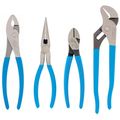 Product Image of 4 Piece Pro's Choice Pliers Set