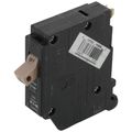 Product Image of Single-Pole CH Thermal Magnetic Circuit Breaker w/ Trip Flag (15A, 120/240V)