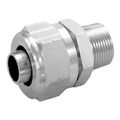 Product Image of M597C32S095 3/4" IPS (SDR 11/.095" Wall) x 3/4" MPT Male Adapter, 597 Series, Plastic x MPT