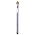 Product Image of XR-10B-8-36-L-ZDC X-Riser 1/2" MPT x 1/2" CTS (.090 Wall) x 36" OAL X-Riser Flexible Anodeless Riser for LP Gas