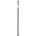 Product Image of XR-17C-12-96-L-ZDC X-Riser 3/4" MPT x 3/4" IPS (.095 Wall) x 96" OAL X-Riser Flexible Anodeless Riser for LP Gas