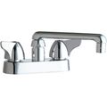 Product Image of Commercial Sink Faucet (Polished Chrome), 1891-XKABCP