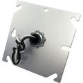 Product Image of Hard-Wire, Multi-Use Class 2 Transformer w/ 4" Mounting Plate, for up to 8 Faucets, 243.260.00.1