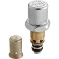 Product Image of Naiad Metering Cartridge w/ Fast Cycle Time Closure and "PUSH" Index, 333-XPSHJKABNF