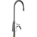 Product Image of 350 Series Commercial Faucet (Polished Chrome), 350-ABCP