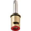 Product Image of Ceramic 1/4-Turn Operating Cartridge, Left-Hand, 377-XKLHJKABNF