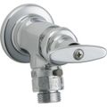 Product Image of Inside Sill Fitting Hose Bibb (Polished Chrome), 387-E27CP