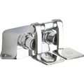 Product Image of 625 Series Foot Operated Remote Valve (Polished Chrome), 625-ABCP