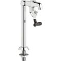 Product Image of Single-Hole Deck-Mounted Glass Filler (Polished Chrome), 712-ABCP