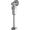 Product Image of Angled Urinal Valve (Polished Chrome), 732-VBCP