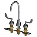 Product Image of Concealed Kitchen Sink Faucet (Polished Chrome), 786-HGN2AE3XKAB