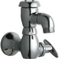 Product Image of 952 Series Inside Sill Fitting (Polished Chrome), 952-CP