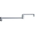 Product Image of Double Jointed Swing Spout, DJ18JKABCP