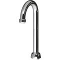 Product Image of 3-1/2" Rigid/Swing Gooseneck Spout, GN1AE1JKABCP