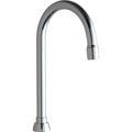 Product Image of 5-1/4" Rigid/Swing Gooseneck Spout, GN2AE3JKABCP